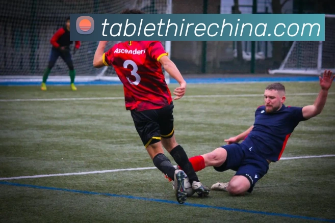 体育直播服务