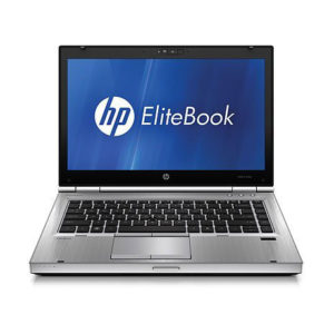 HP EliteBook 8460p