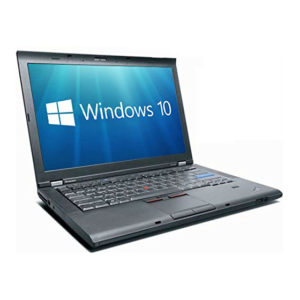 Lenovo Thinkpad T410