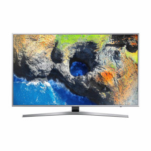 Samsung 40″ 4K HD TV LED