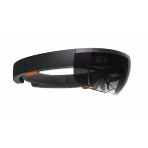 Microsoft HoloLens